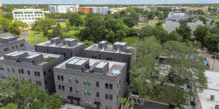 New Construction Townhome For Lease Gallery 110