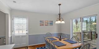 Charming 3 Bed, 2 Bath on Ward Street, Close to Universities Gallery 3