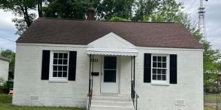 Two bedroom one bath Gallery 1