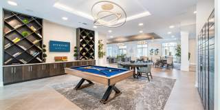 Overture Chapel Hill 55+ Active Adult Apartment Homes Gallery 13