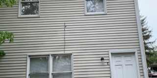4 Bedroom 3 Bath Townhouse Gallery 1