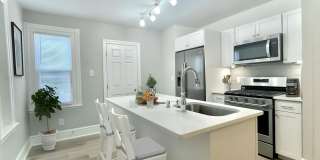 Stunningly Renovated 3 Bed/1.5 Bath Home in the Heart of Bryn Mawr Gallery 1