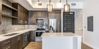 The Residences at Thesis Gallery 6