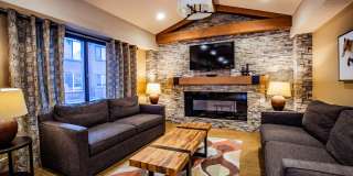 Sky Harbor Apartment Homes Gallery 18