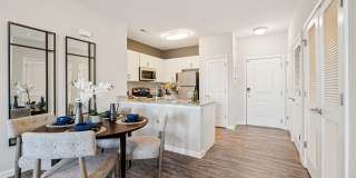 The Haven at Regent Park Gallery 7