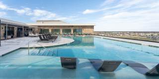AYLA Stonebriar Apartments Gallery 23