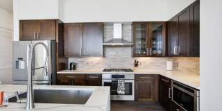 Piedmont House Apartments Gallery 9
