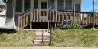 House For Rent in Moline Gallery 1