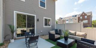 Brookstone Apartments Gallery 19