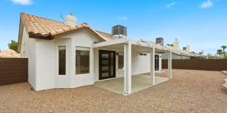 Remodeled Single Story in Guard Gated Community!!! Gallery 31