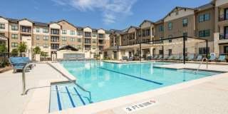 Cadence Creek at Towne Lake - 55+ Apartment Homes Gallery 8