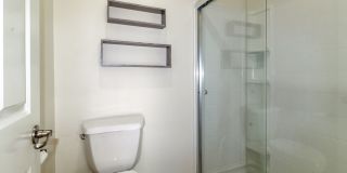 2-Bedroom DuPont Condo with New Interior Paint and Carpet Gallery 19