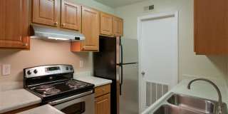James Pointe Apartments Gallery 89