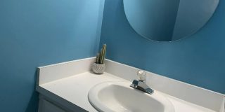 2 Bedroom Townhome in Lexington Square 2 Bedroom Townhome in Lexington Square Gallery 9