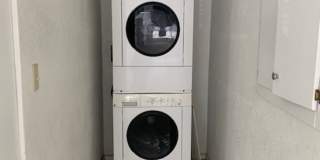 1101 West University Gallery 1