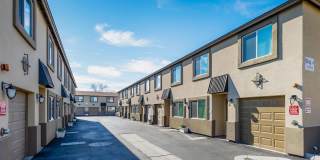 San Augustine Townhomes Gallery 3