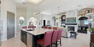 Luxury Ridgetop Living: Furnished 4BR Estate with Home Theater and Outdoor Oasis Luxury Ridgetop Living: Furnished 4BR Estate with Home Theater and Outdoor Oasis Gallery 17