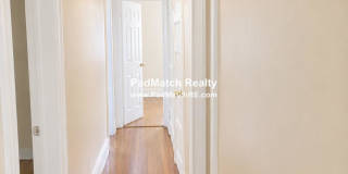 20 South Huntington Ave. Gallery 7