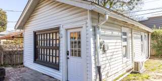 Fully Furnished Apartment in Historic Tracy Park Gallery 3