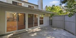 Prime Saratoga Location, Completely Renovated, New Everything!  Garage, Pools, A/C, W/D, Gated Compex! Gallery 1