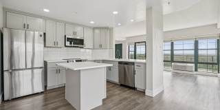 The Residences at Capital Crescent Trail Gallery 7