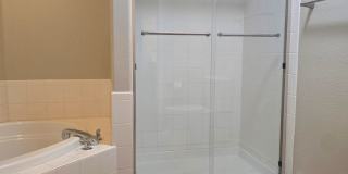 Don't miss this three bed two bath with a view! Gallery 18