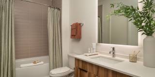 Logic Apartments Gallery 17