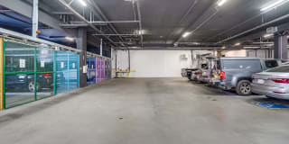 The Fairfax Gallery 50