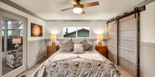 Single-Level FULLY FURNISHED South Reno Retreat with Sweeping Mountain Views, Hot Tub & High-End Finishes Gallery 28