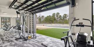 The Keaton at Brier Creek Gallery 29