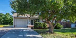 Spacious House for rent in Denver Gallery 1