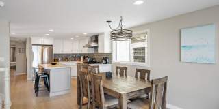 5 Bedroom + 4 Bathroom Home  | Ocean Opulence | Furnished Monthly Rental Gallery 18