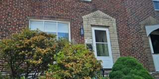 Gorgeous 3-Bedroom Townhome in Holmesburg! Available NOW! Gorgeous 3-Bedroom Townhome in Holmesburg! Available NOW! Gallery 1