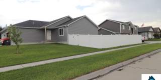 4 Bedroom, 3 bath townhome available Now! 4 Bedroom, 3 bath townhome available Now! Gallery 1