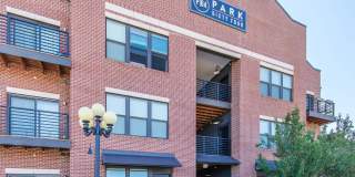 Park Sixty Four Gallery 1