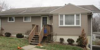 West Side Iowa City Home | Large Yard + In-Unit Laundry Gallery 1