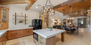 Ranch Creek Gallery 107