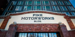Pike Motorworks Apartments Gallery 25