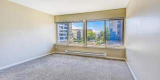 Mercer Crest Apartments Gallery 1