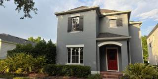 1115 Damask St., Celebration, FL 4 bedroom 3 bath Gallery 1