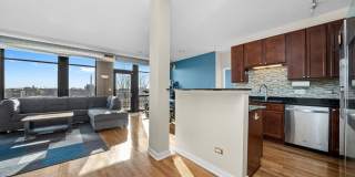 1001 W 15th Street unit: 410 Gallery 5