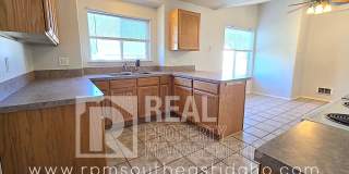 Spacious & Updated 2 Bedroom, 2 Bathroom Twin Home in Ammon with Garage, Fenced Backyard, and Hookups (Idaho Falls) for Rent by Real Property Management Gallery 12