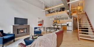 203 S SANGAMON Street Gallery 4