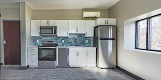 Market Street Apartments Gallery 5