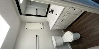 Washington Court Gallery 7