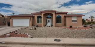 Spacious 4BR House in Alamogordo Gallery 1