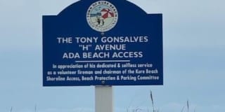 404 Fort Fisher Boulevard S unit: A Gallery 13