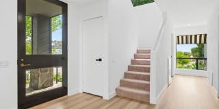 Ocean and Golf Course  Views on a Corner Lot with this 3 bedroom, 2 bath Upgraded Home! Gallery 12