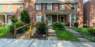 3 Bed 1 Bath Townhouse In Cabbage Hill Lancaster City Gallery 3