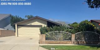 Rancho Cucamonga 4 Bedroom Home Rancho Cucamonga 4 Bedroom Home Gallery 1